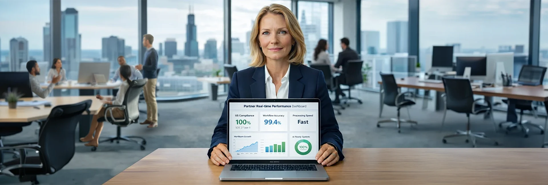 How to Choose the Right Insurance Outsourcing Partner